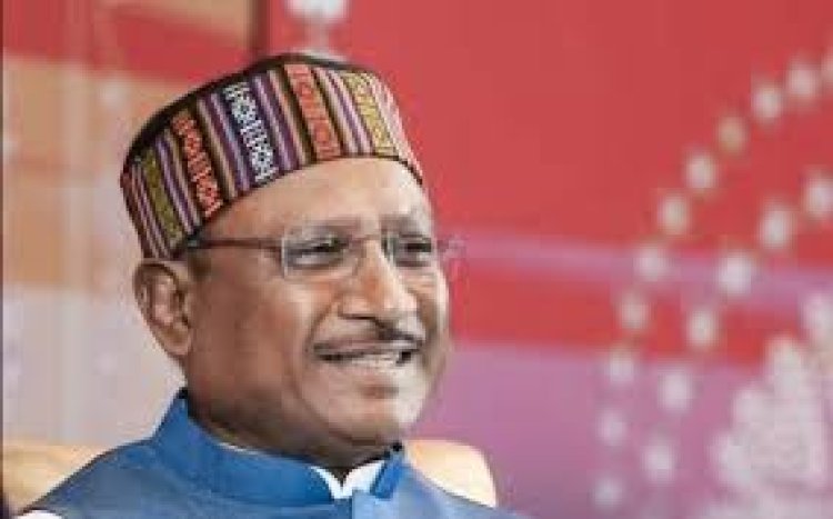*विश्वास, विकास और सुरक्षा ही बस्तर की नई दिशा,*
