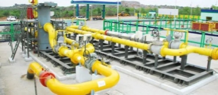 पीएनजी कनेक्शन में तेजी, 3.42 लाख नए कनेक्शन चालू